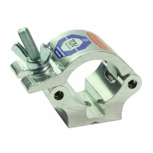 Doughty T58800 Atom Half Coupler 32mm