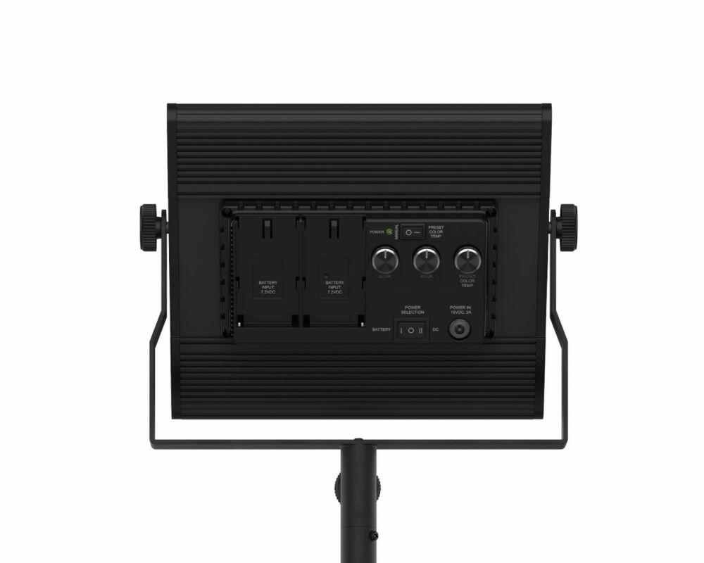 Chauvet DJ Cast Panel Pack