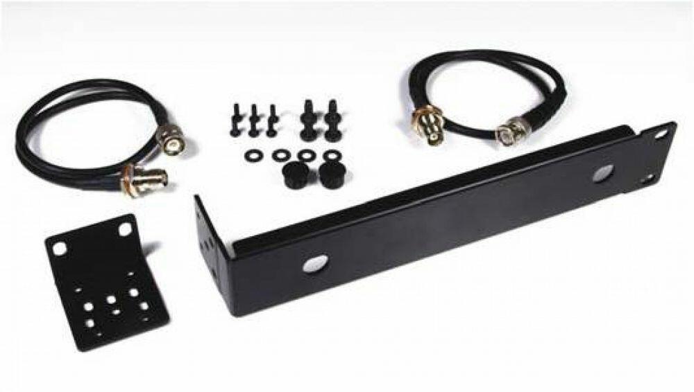 Trantec ACC-S5RXMB3 19" Rack Mount Kit for S5.3S/5.5 With Cables
