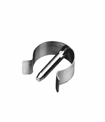 Trilite 2A QP1, Quick Release Pin, 200 Series
