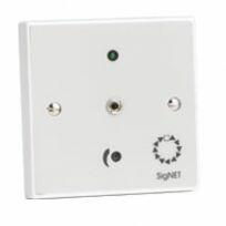 SigNET APJ, 3.5mm Jack Plate