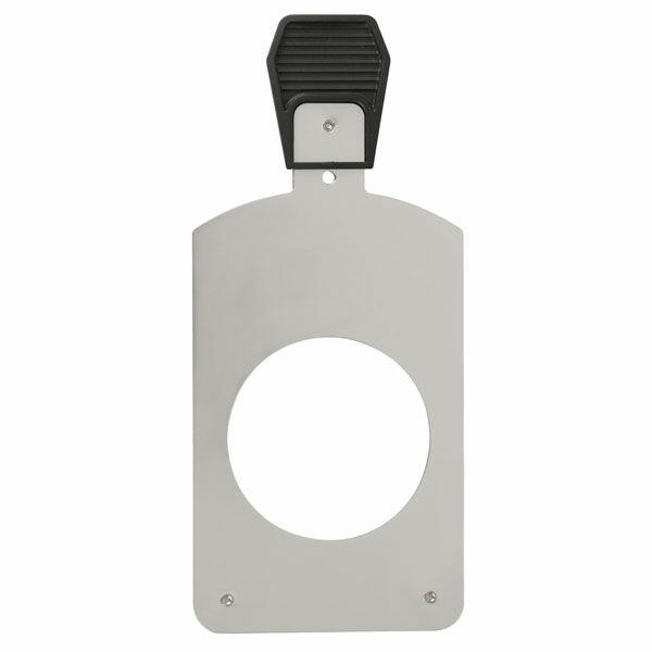 Showtec Metal gobo holder Performer (33078)