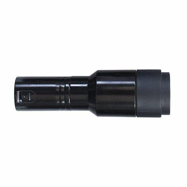 DAP Speaker Adapter Female to XLR Male Adapter