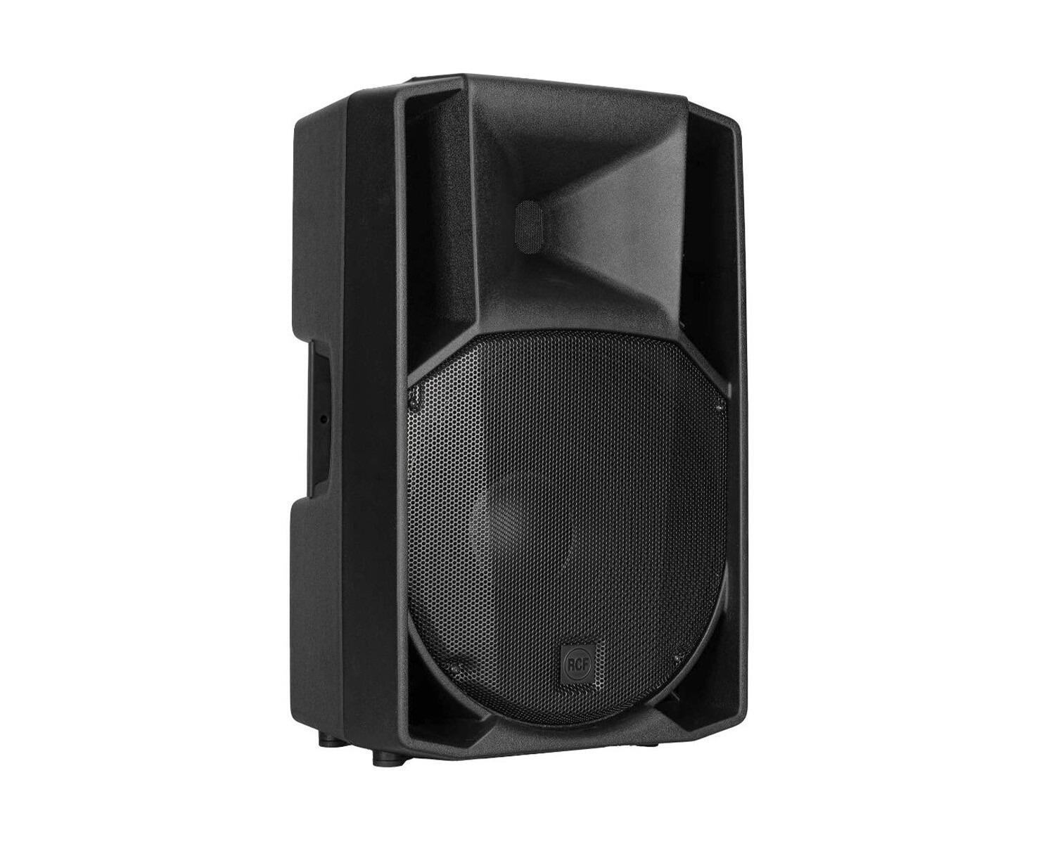 RCF ART715A MK5 15" + 1" Active Loudspeaker, 2 way, 1400W