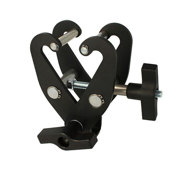Doughty T29860 - Heavy Duty Scissor Clamp