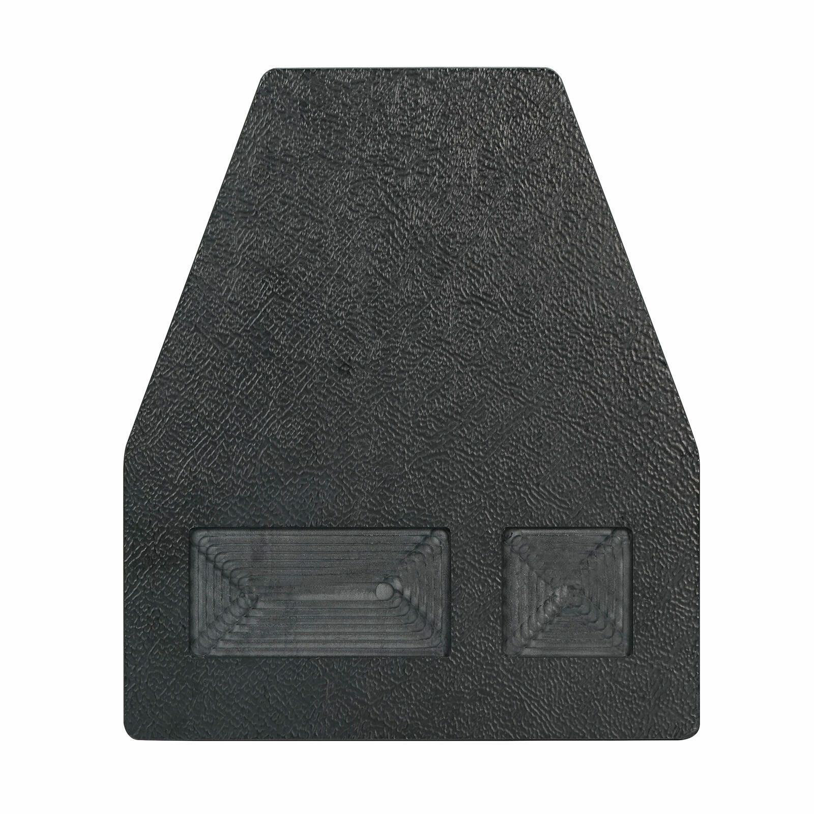 Elumen8 Socapex Splitter Empty Enclosure - Underneath