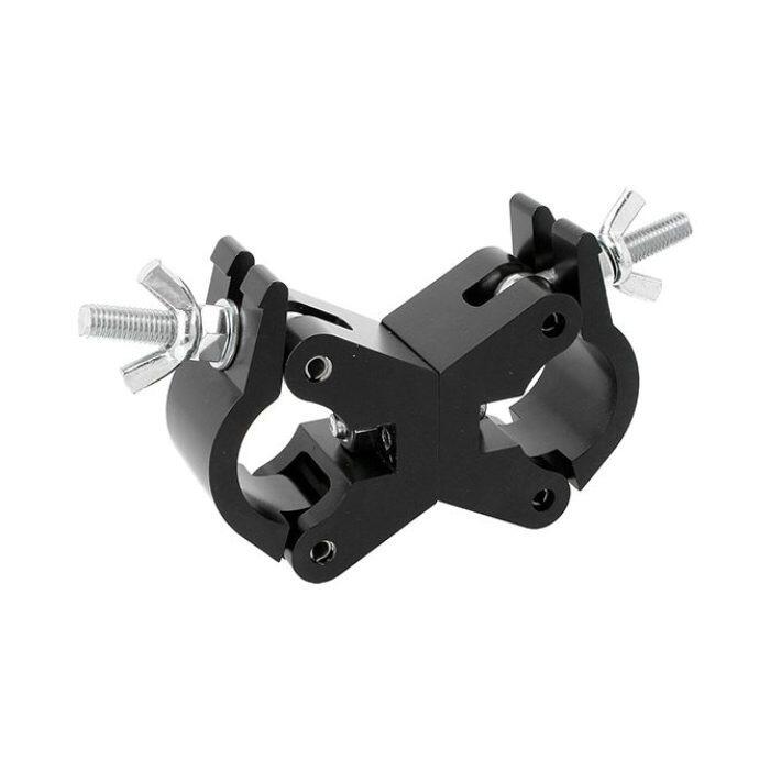 Doughty T57114 - Parallel Coupler - Black