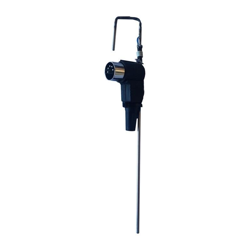 Le Maitre 2875 Straight  Tube For Neutron  Xs