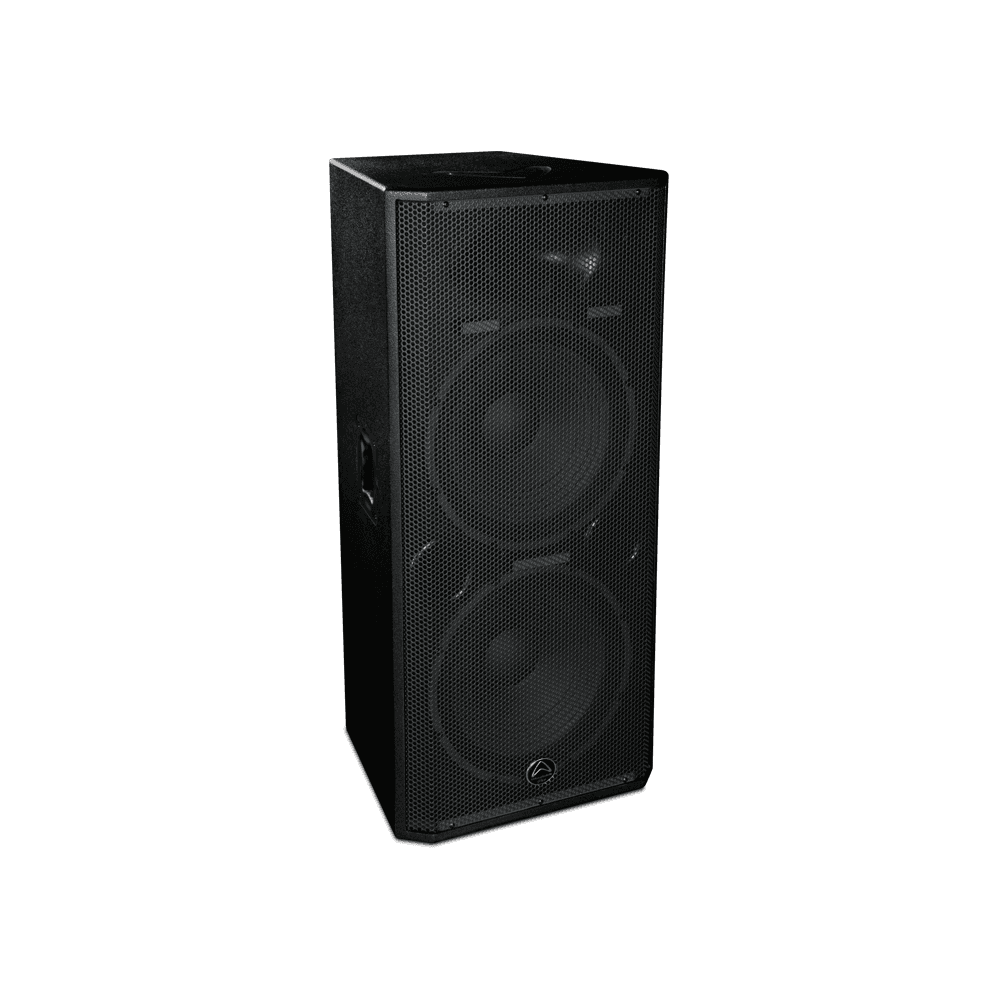 Wharfedale EVO X215 Passive Loudspeaker, Black