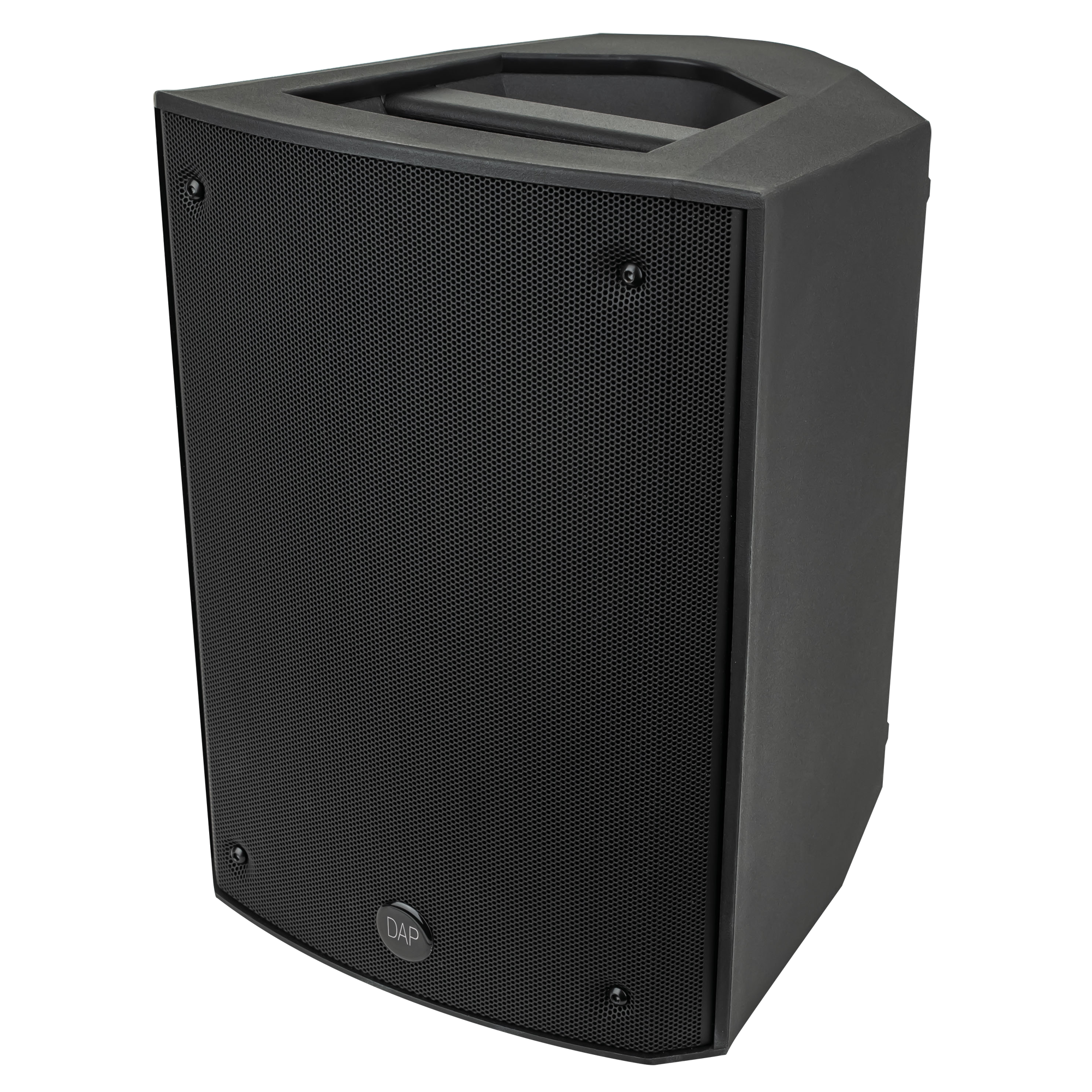 DAP PSS-106 6.5" Battery Speaker without Microphone