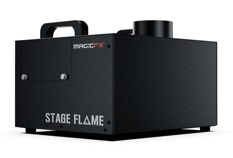 Magic FX MAGICFX® STAGE FLAME (MFX1201)