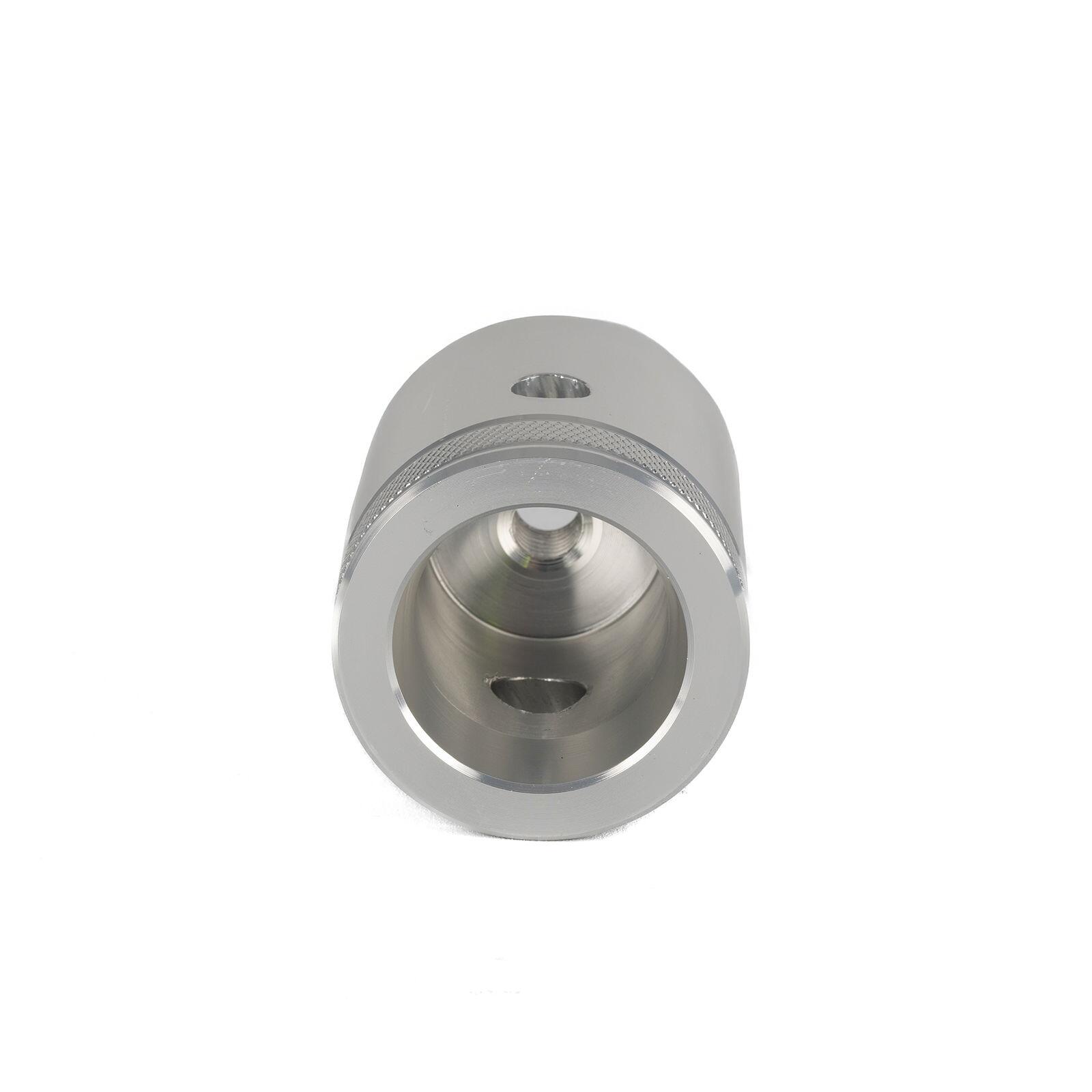 Threaded Screw Reciever Global Truss PL Screw in Female receiver for Base Plate (5003FPL)