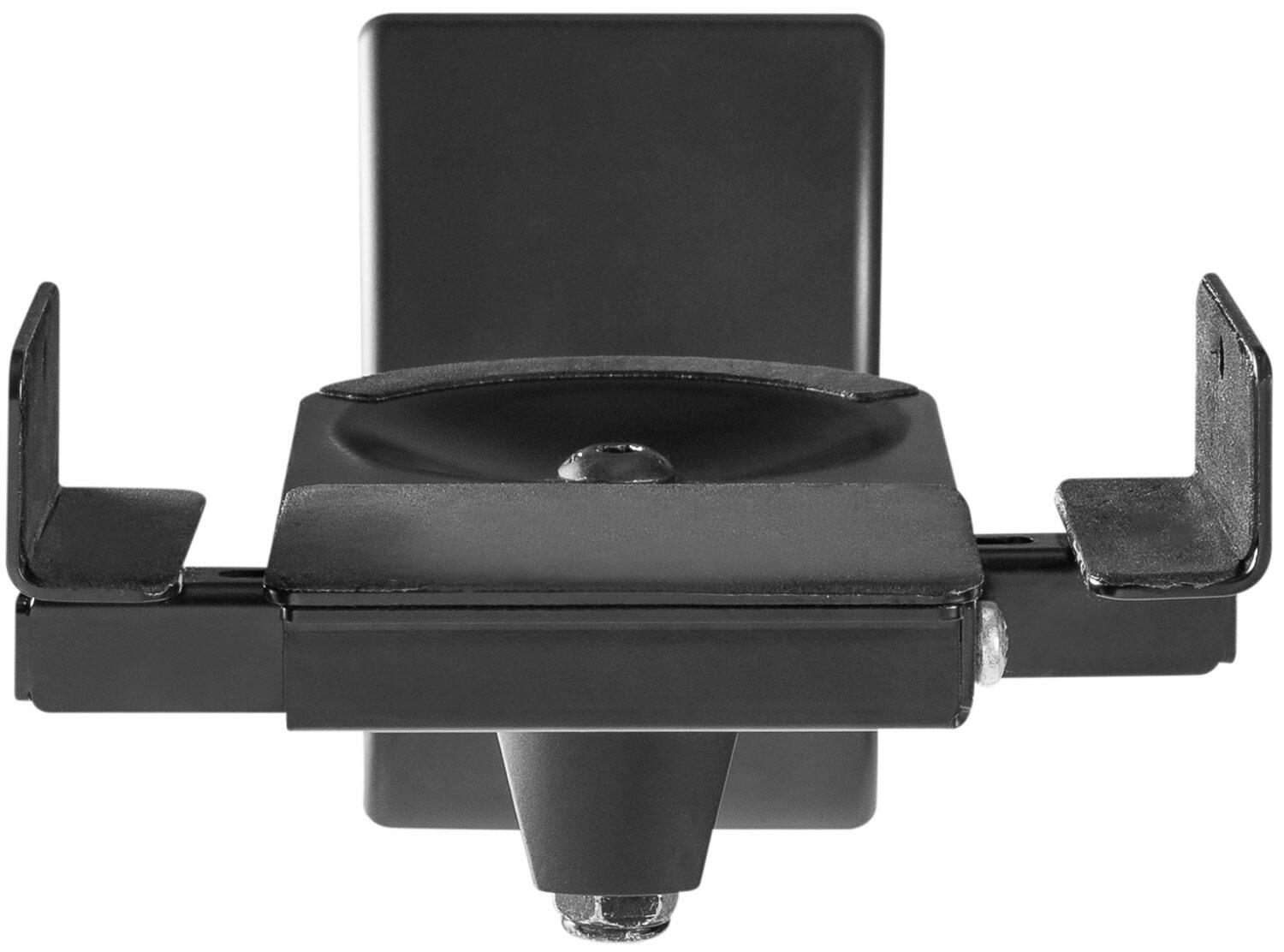 AV:Link Universal Side Clamping Speaker Wall Mount - 129.202UK
