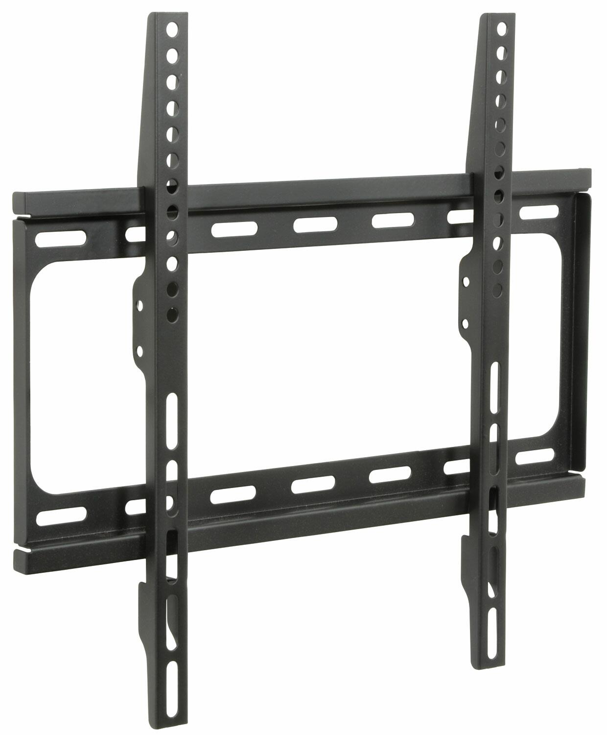 AV:Link Standard TV/monitor fixed wall bracket VESA 400x400 26 - 55 - 129.541UK