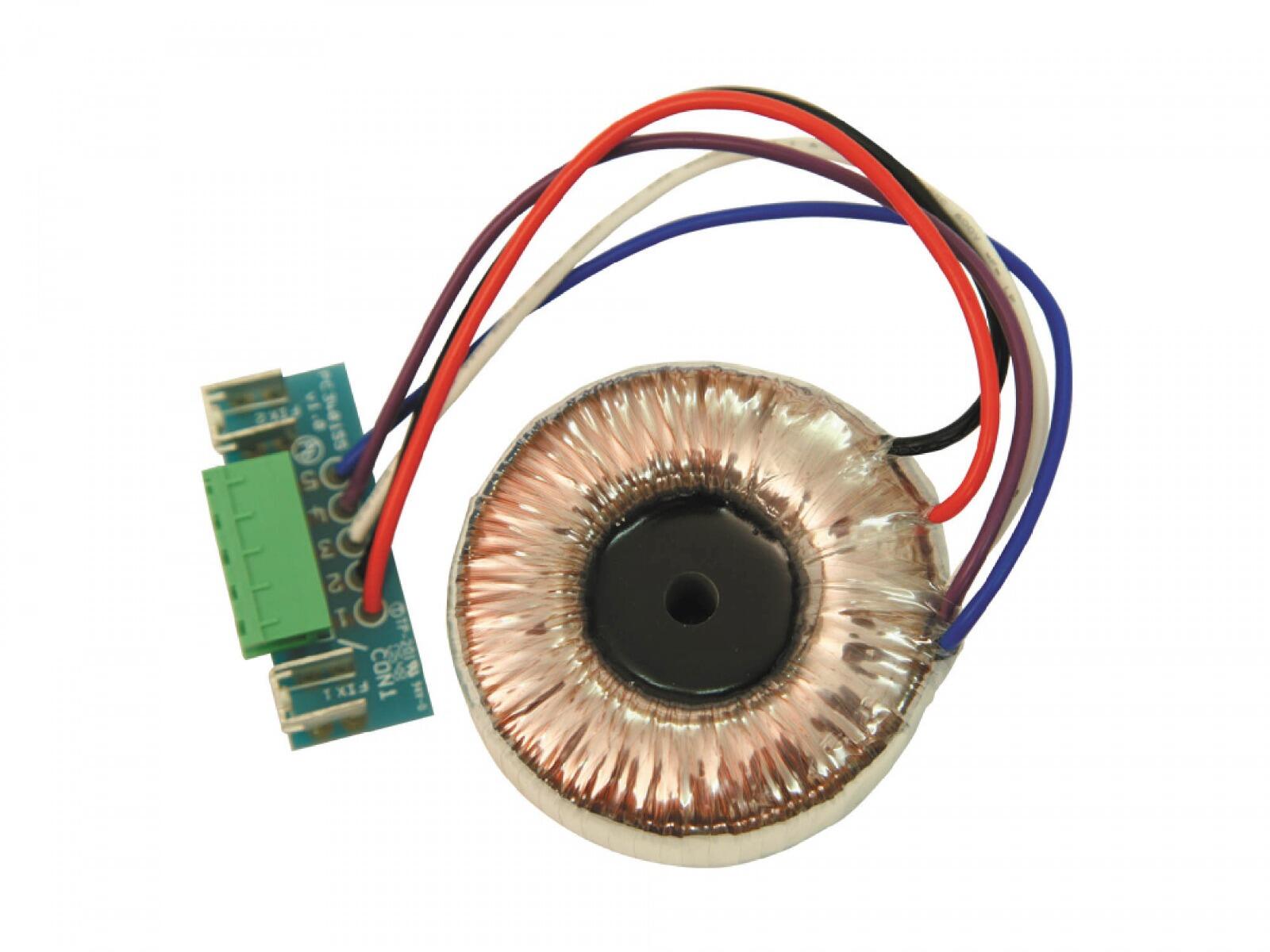 Cloud CXL50T Internal-Mount 50W 100/70V-Line Transformer for MA60