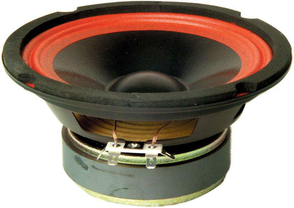 60-Watt store Subwoofer