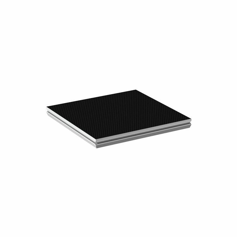 Global Truss GT Stage Deck 1 x 1m Hexa Stage Platform - GL6001