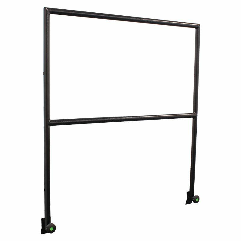 Global Truss GT Stage Deck 1m Handrail - GL6039