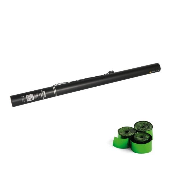 Equinox Electric Streamer Cannon 80cm Green Metallic