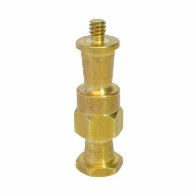 Doughty G1181 Snap-In 16Mm X 1/4 Unc Spigot