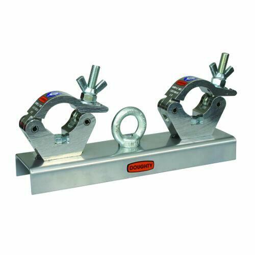 Doughty T57214 - Fixed Point Truss Adaptor (150 - 250mm Centres)