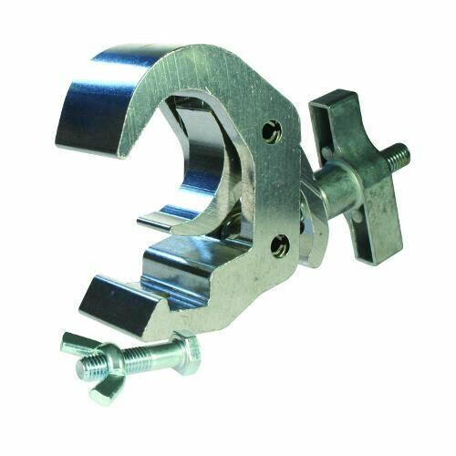 Doughty T58305 - Quick Trigger Slimline Hook Clamp