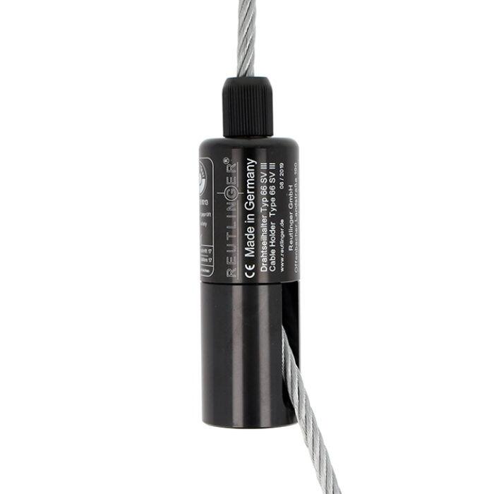 Doughty T37663 66SV III ZW M16 Female Thread
