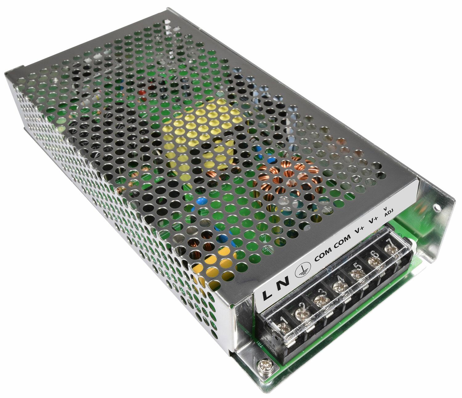 Mercury 13.8V 15A Switch Mode PSU 650.759UK