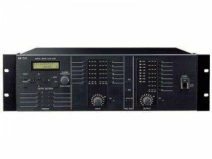 TOA D 901 - D 900 Series Digital Mixer Main Unit