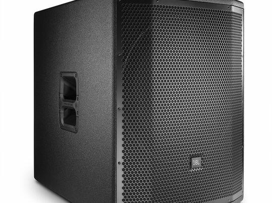 JBL PRX818XLFW