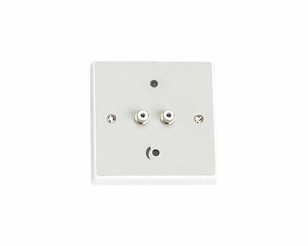 Signet APL Dual Phono Level Plate
