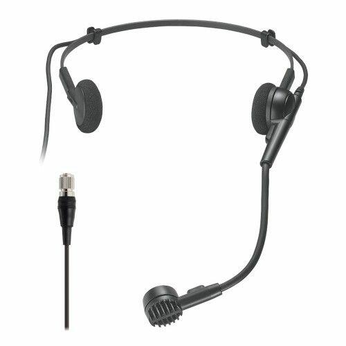 Audio Technica PRO8HEcH Headset Microphone