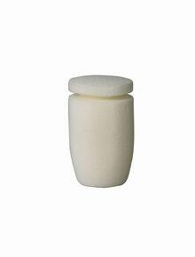 Audio Technica AT8153WH Windscreen White