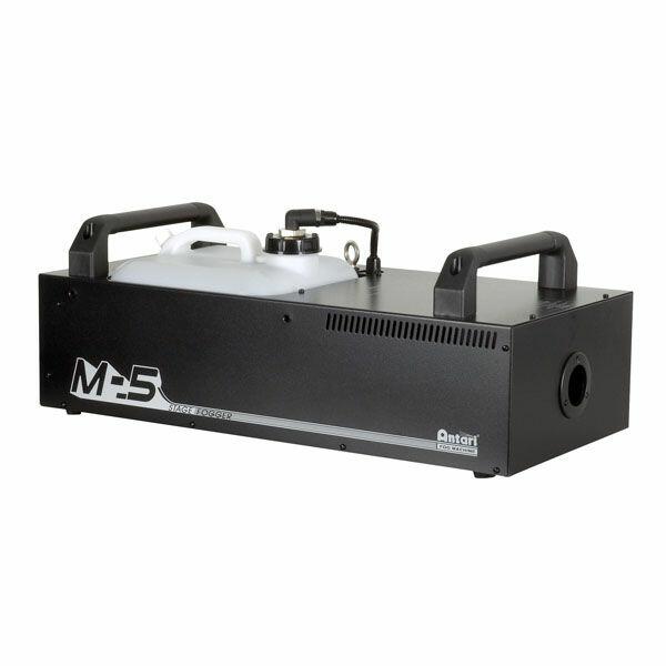 Antari M-5 1500W Touring Fogger (60648)