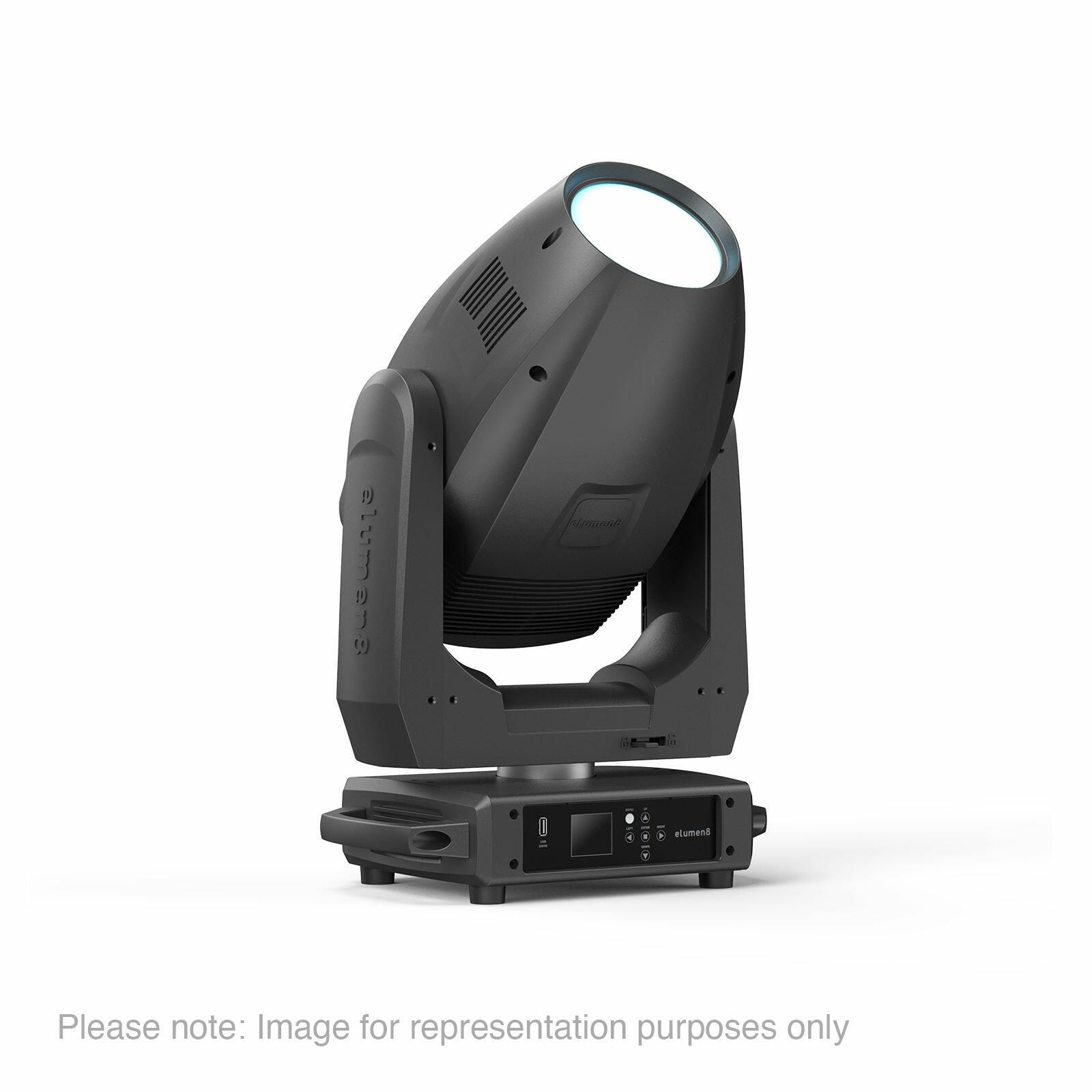 eLumen8 Evora CMY350 Profile