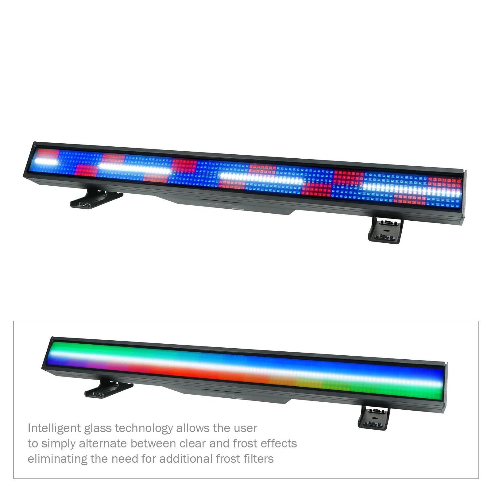eLumen8 Meteor 784 IP65 Batten