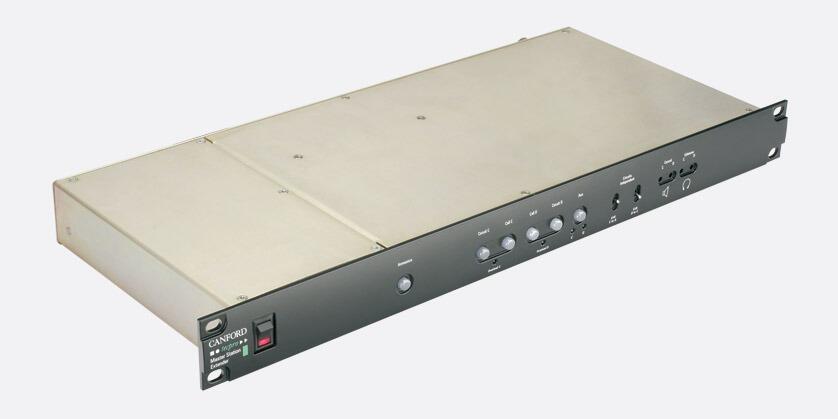 TecPro 27-742, ME742 Master station extender