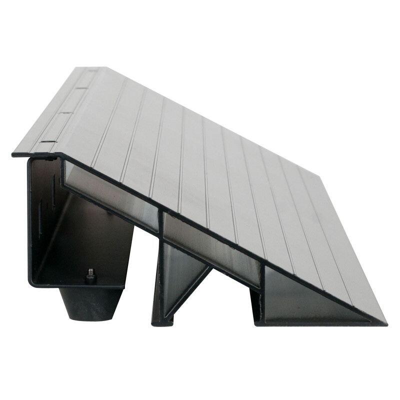 Mds Rear Ramp ADJ MDF2 Edge Ramp