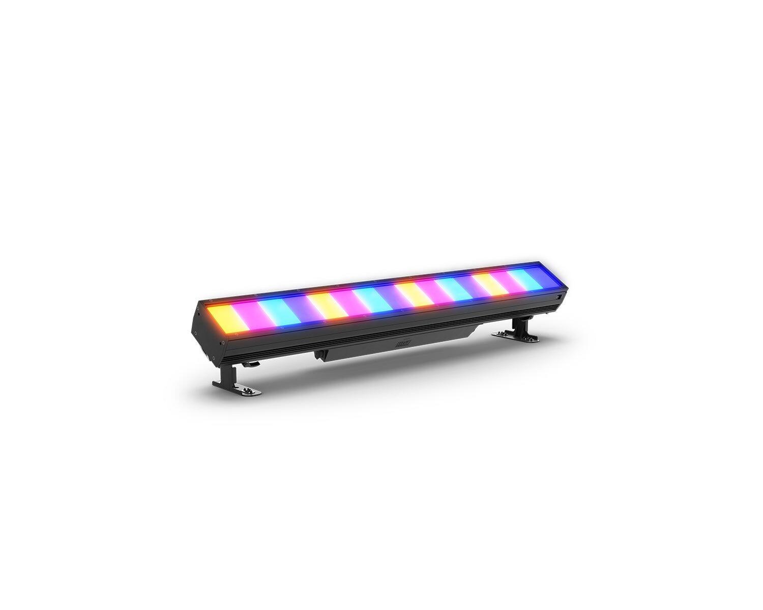Chauvet Colorado Solo Bar 4 LED Batten 16x15W RGBwWL LEDs IP65