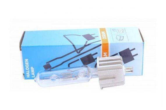 Osram Theatre Lamp HPL 575 LL (Long Life) Lamp, 240v, 575w, 2 pin