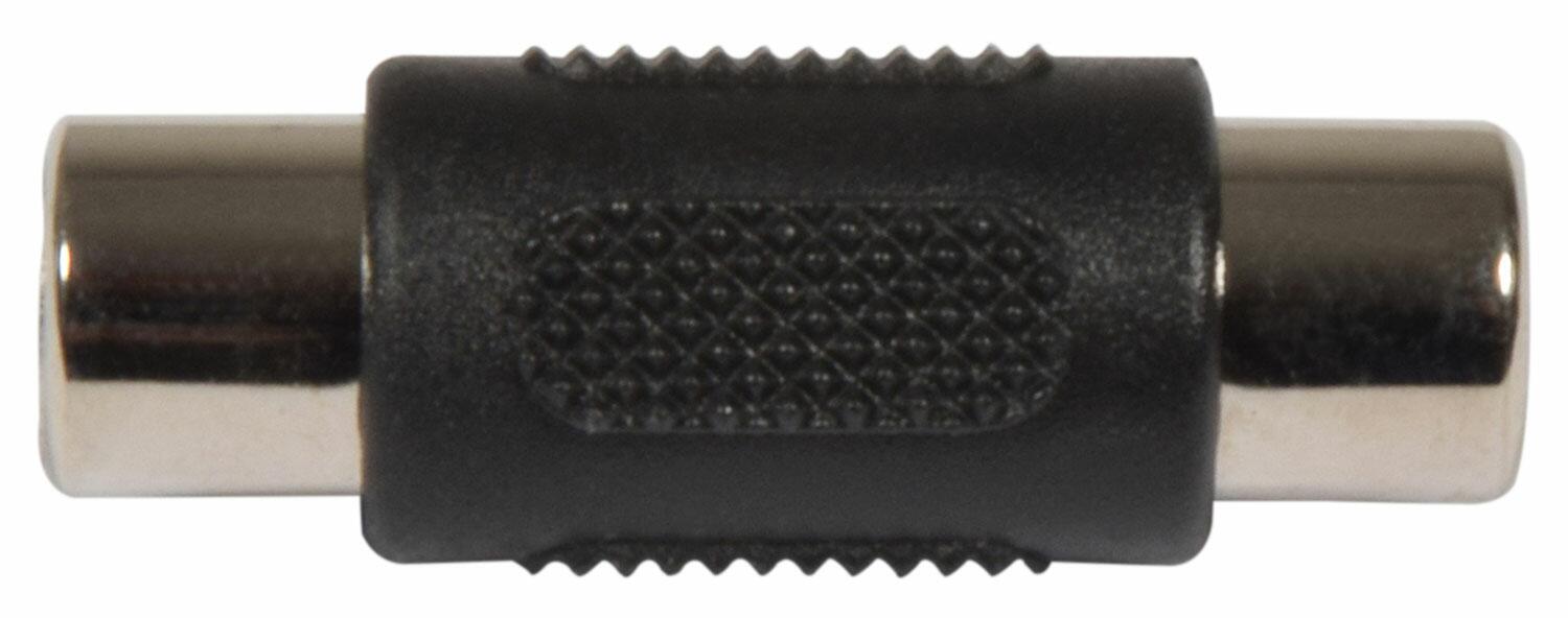 AV:Link Adaptor RCA Socket - RCA Socket - 761.260UK