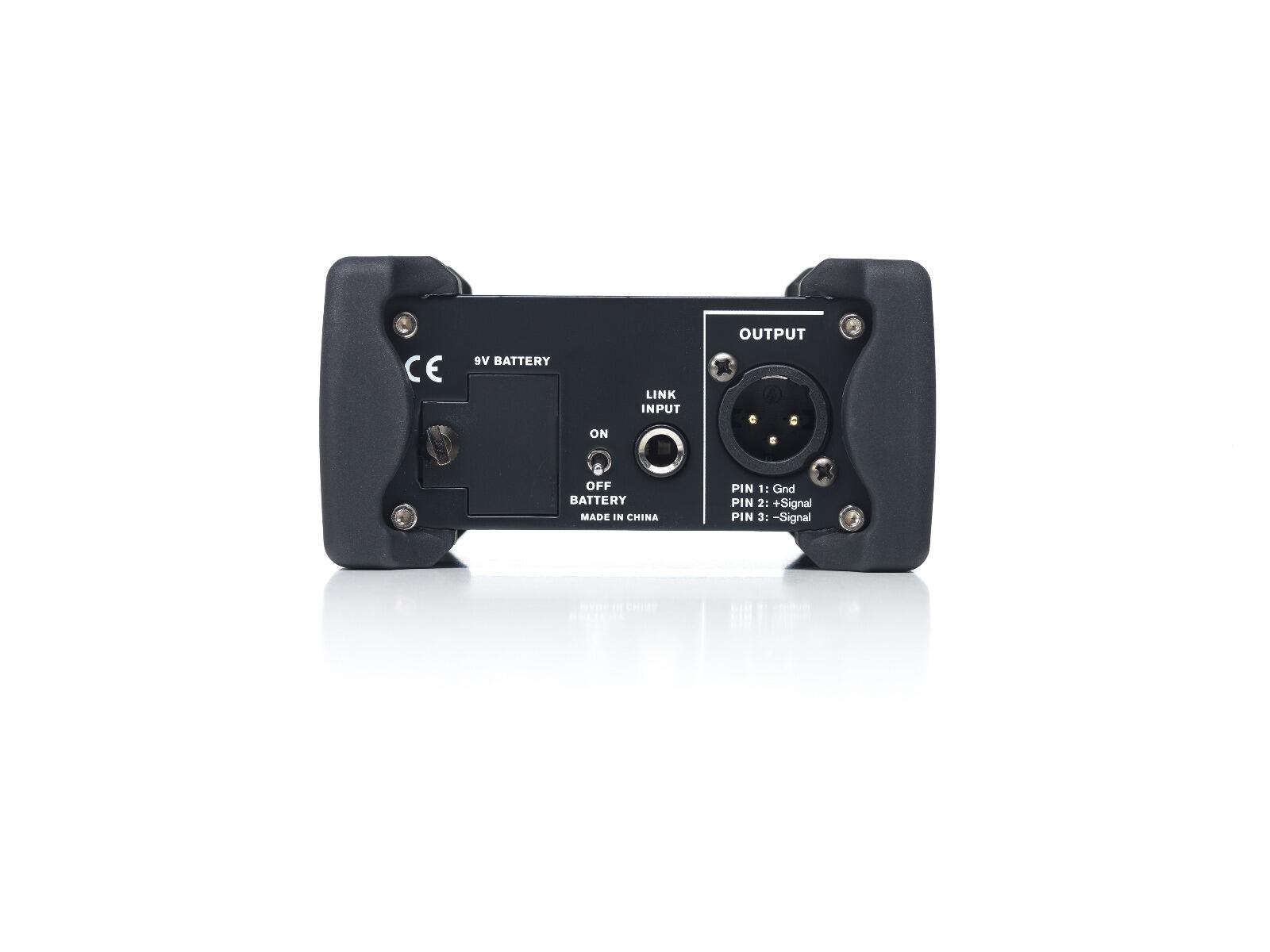 DBX Di1 Active DI Box