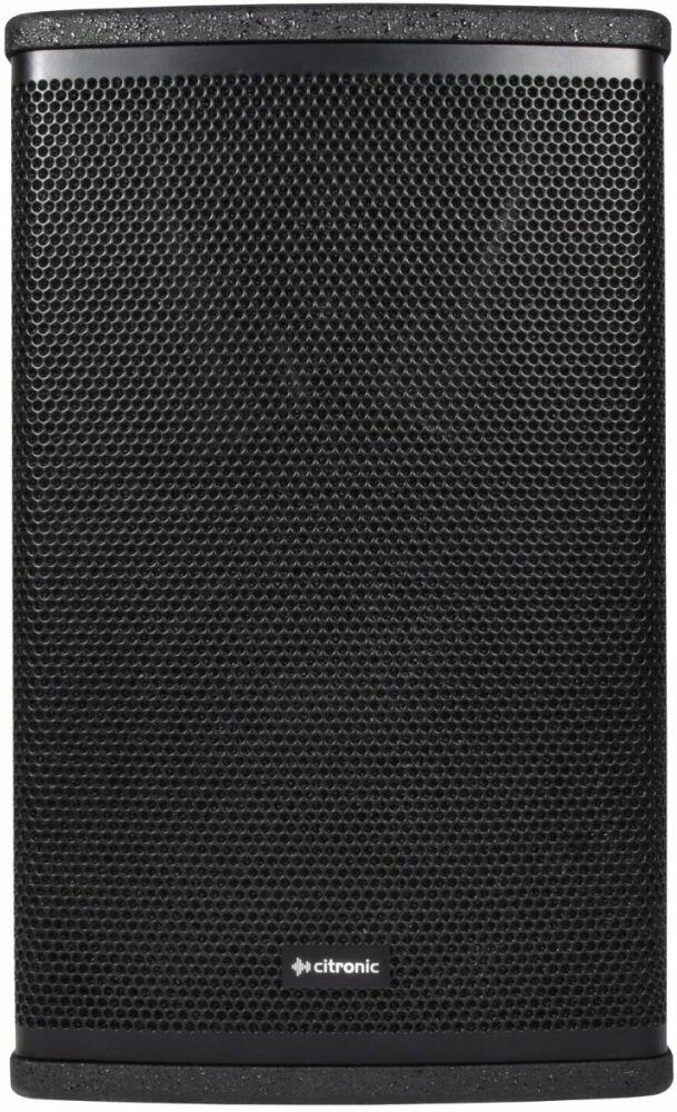 Citronic CUBA-10A Active Full-Range Loudspeaker 270w, 178.710UK