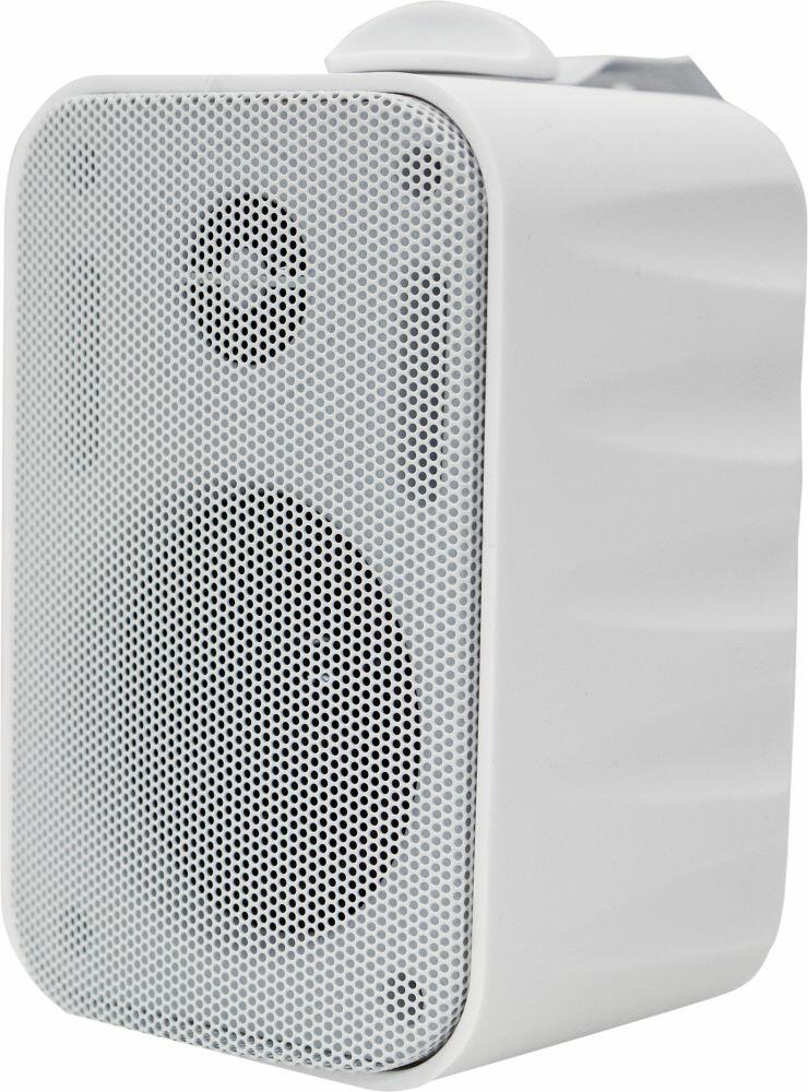 Eagle 20W 5Inch 100v / 8ohm Speakers (Pair) Colour White, P602HE