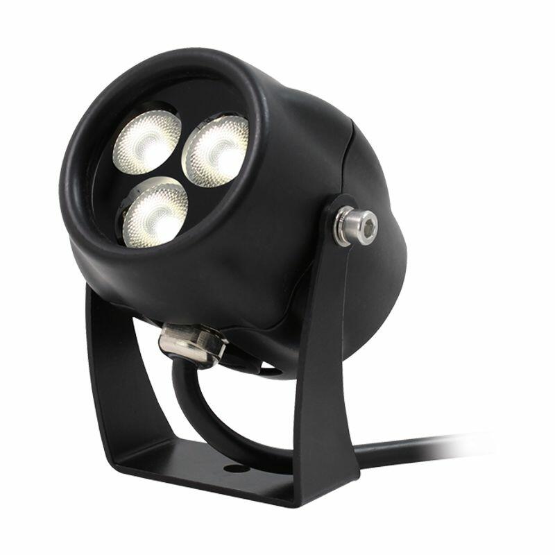 LEDJ Aspect Exterior 9W Cool White Feature Light, LEDJ394