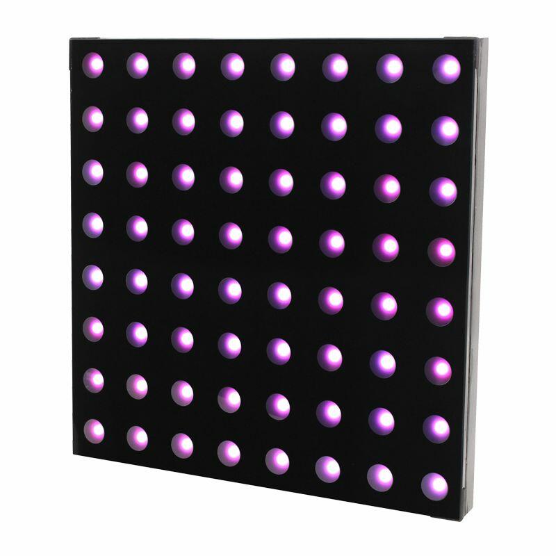 LEDJ Display Floor, LEDJ454
