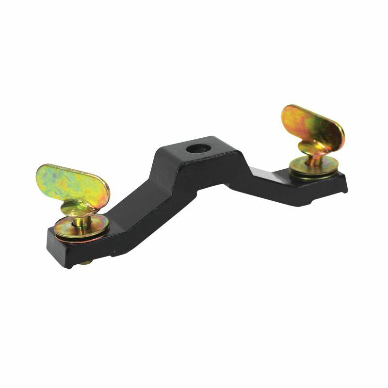 eLumen8 Omega Clamp - OC100L Large