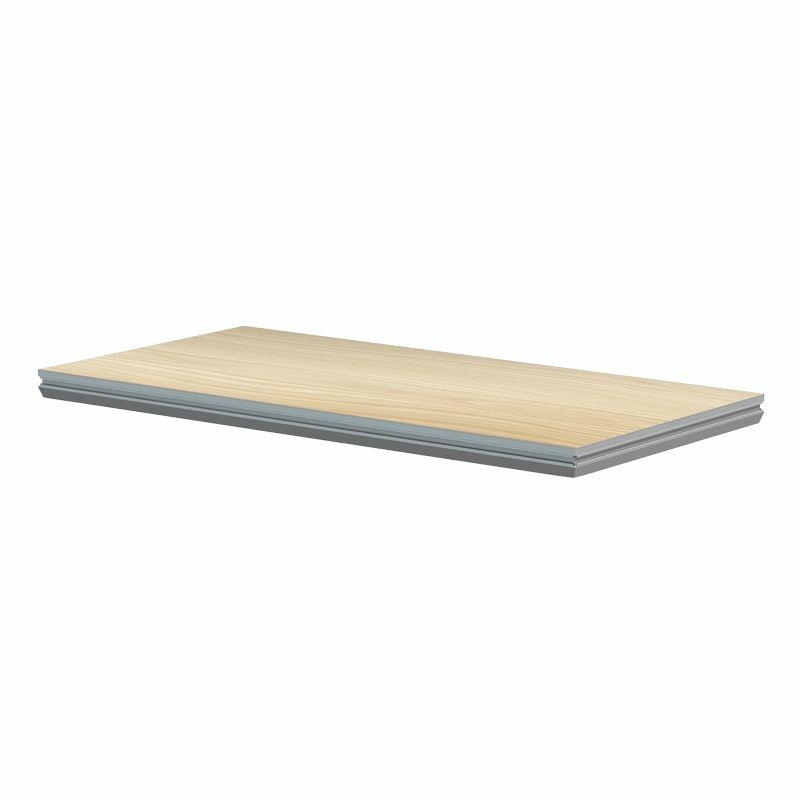Global Truss GT Stage Deck 8 x 4ft Wood Stage Platform - GL6086