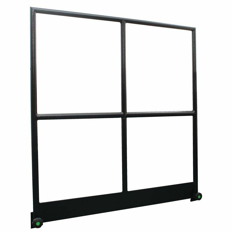 Global Truss GT Stage Deck 1m Handrail MKII - GL6151