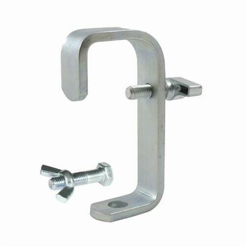Doughty T20104 - Standard Hook Clamp (With M10 Bolt And Wing Nut)
